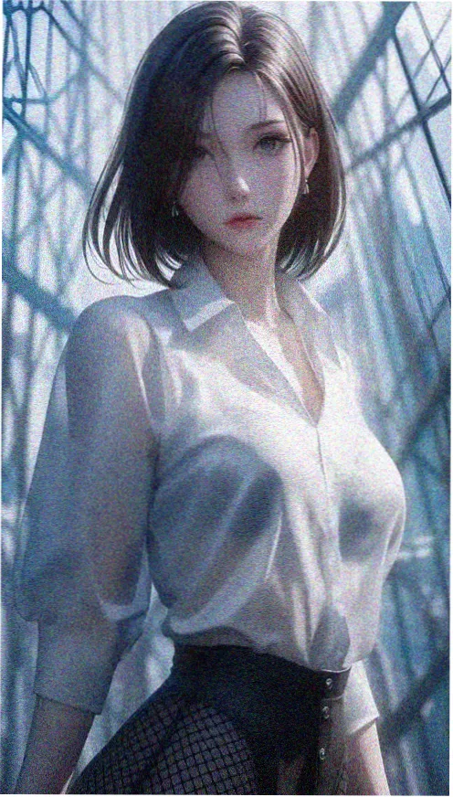 玻璃工厂 悬疑电影